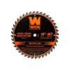 WEN BL1040 Hoja de sierra profesional de carpintería con_1