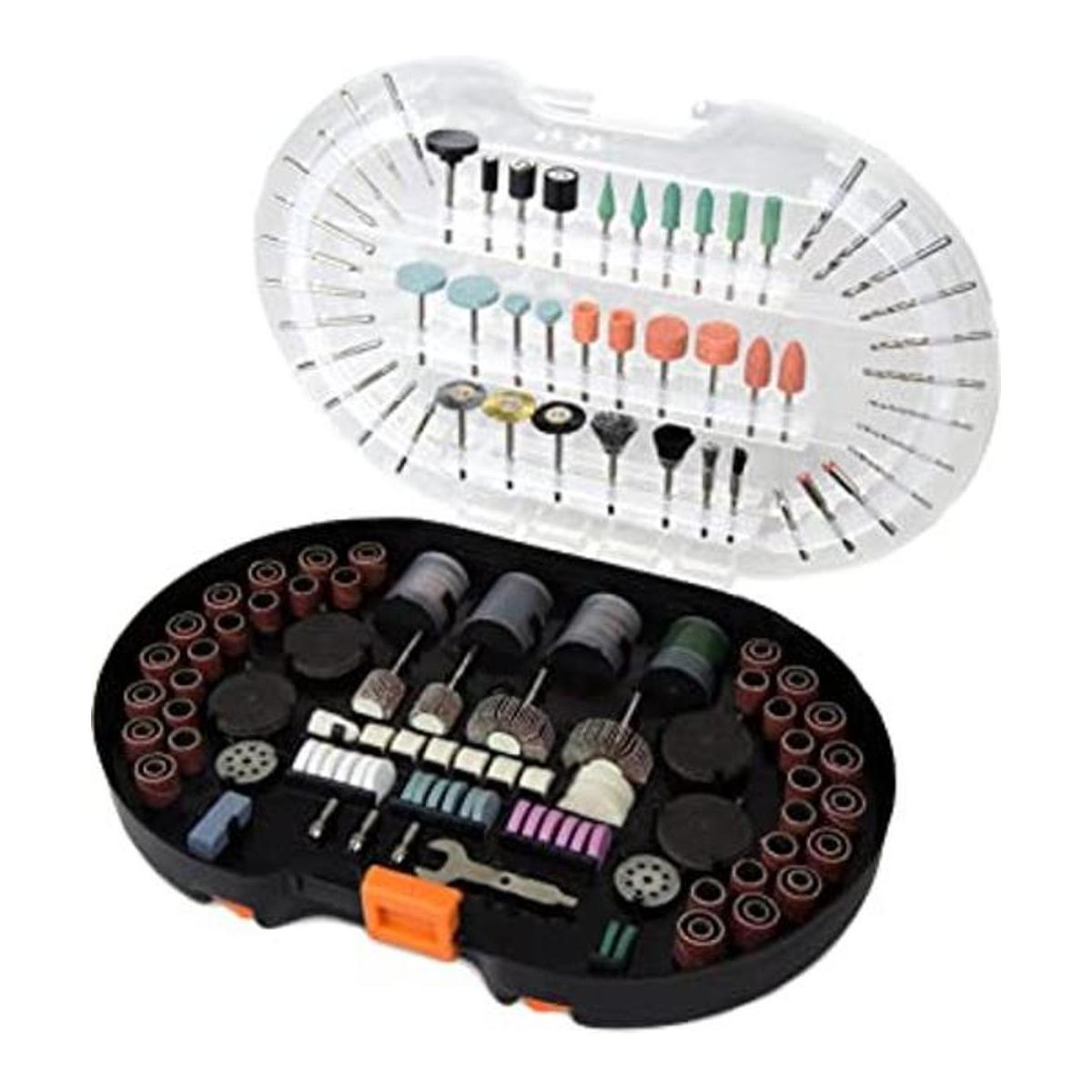 WEN 230327A Kit de accesorios para herramientas