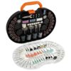 WEN 230327A Kit de accesorios para herramientas_6