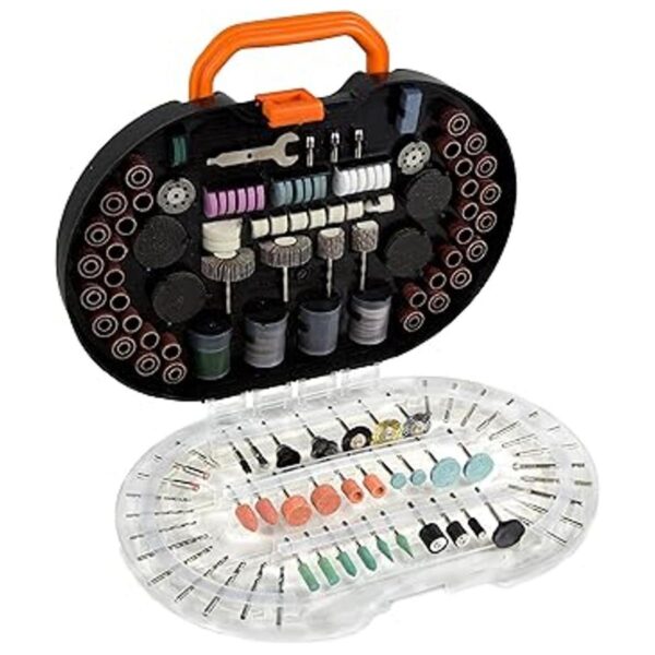 WEN 230327A Kit de accesorios para herramientas_6