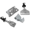WEN 42704B Kit de accesorios de afilado de 4 piezas para_1