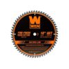 WEN BL1060 Hoja de sierra profesional para carpintería de_1