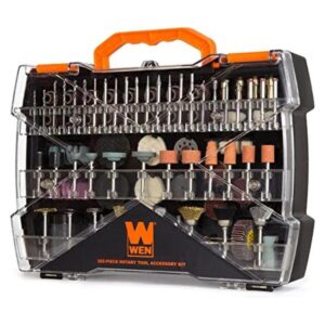 WEN 230282A Kit de accesorios de herramientas rotativas_1