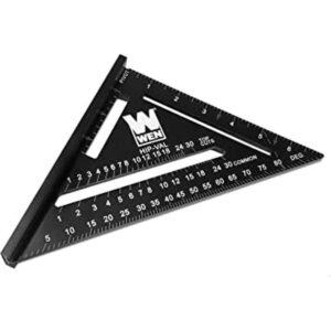 WEN ME777L Herramienta de diseño cuadrado magnético de 7_1