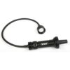 WEN WA120L Kit de luz LED magnética flexible de 24