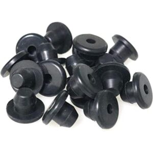 WELWIK 20 tapones de gato para botella de piso de 0.335_1
