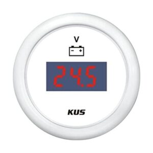Medidor de voltímetro CEVRWW932_1