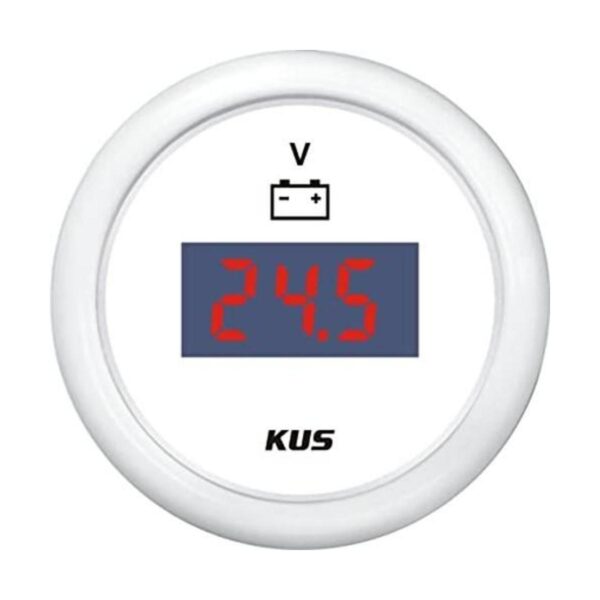 Medidor de voltímetro CEVRWW932_1