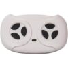 JIARUIXIN Transmisor de control remoto Bluetooth 2.4G para