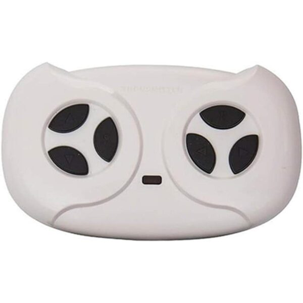 JIARUIXIN Transmisor de control remoto Bluetooth 2.4G para