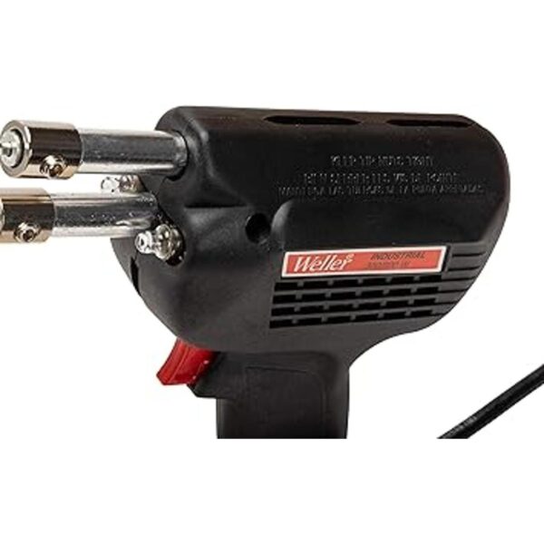 Weller Pistola de soldadura industrial D650_3