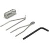 Weller Kit de de soldadura industrial D650PK