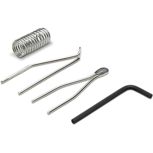Weller Kit de de soldadura industrial D650PK