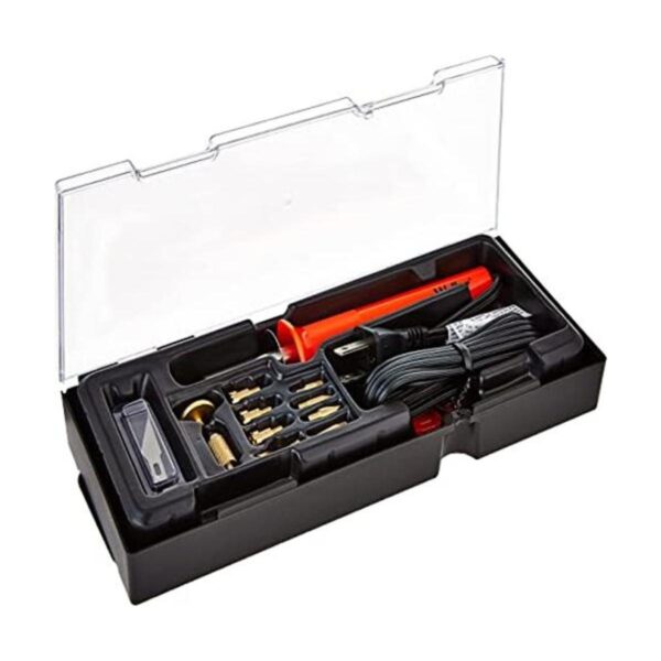 Weller WSB25 Kit de soldadura de barril corto 25 W_1