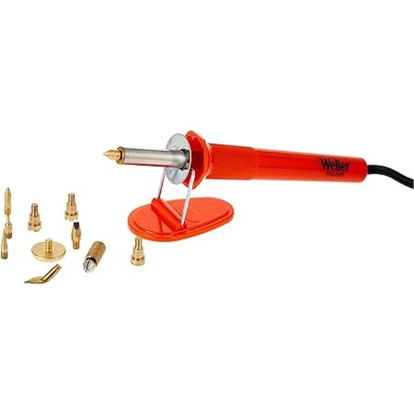Weller WSB25 Kit de soldadura de barril corto 25 W_2