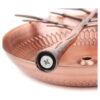 WELLSTRONG Soporte para collar de árbol de joyería