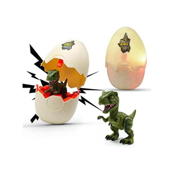 Wekity Hatching Eggs Dinosaurio Juguetes Dinosaurio_1