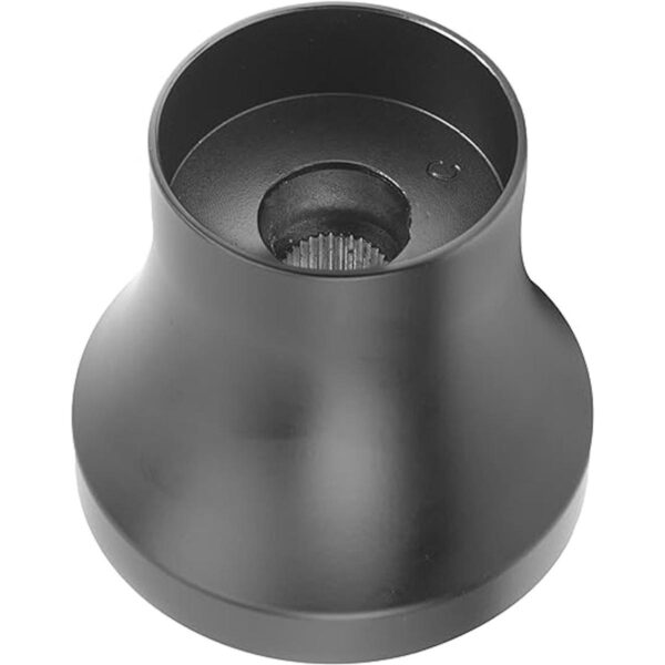 WEKANI Volante universal para carrito de golf adaptador_2