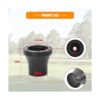 WEKANI Volante universal para carrito de golf adaptador_3