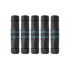 5 conectores impermeables RJ45 IP68 impermeables_1