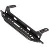 WEISHUJI Pedal lateral de metal placa de pedal para axial_3