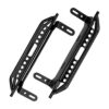 WEISHUJI Pedal lateral de metal placa de pedal para axial_5