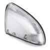 WEILEITE Cubierta de lámpara LED para luz de charco de_1