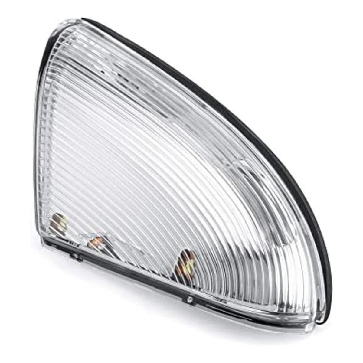 WEILEITE Cubierta de lámpara LED para luz de charco de