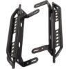 WEISHUJI Pedal lateral de metal placa de pedal para axial_4