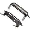 WEISHUJI Pedal lateral de metal placa de pedal para axial_1