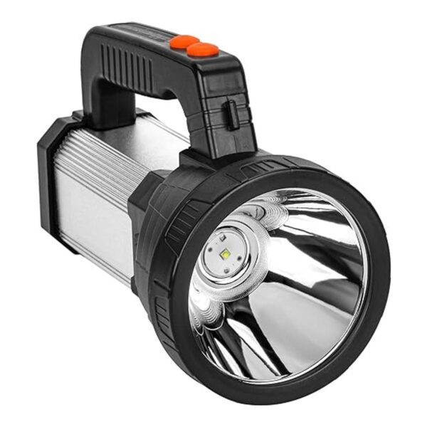 WEILAI Superbright Proyector LED de mano potente linterna_1