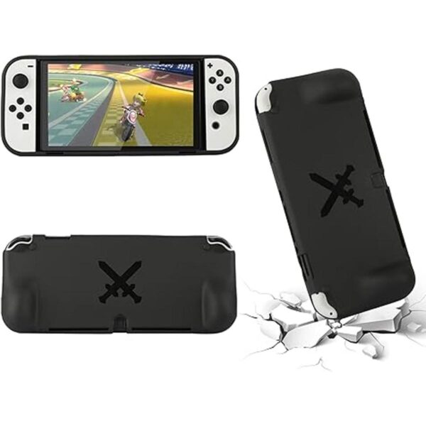 Paquete de accesorios para Nintendo Switch OLED 2021_3