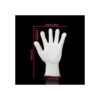 WEICHUANGXIN Guantes de mano de esqueleto iluminados para_5