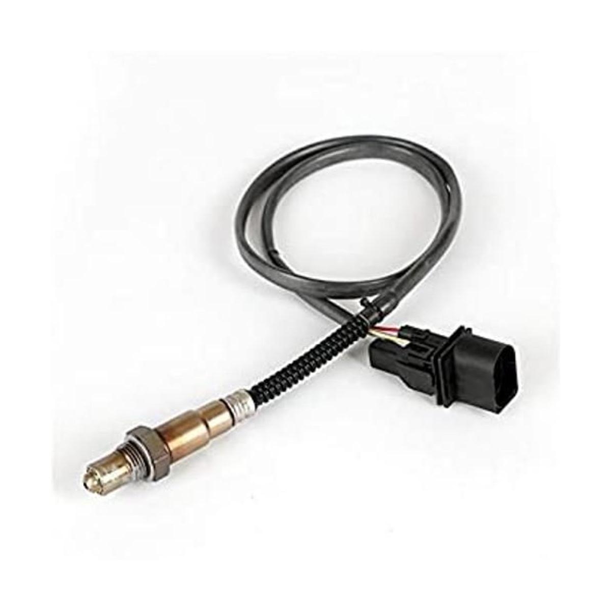 WEIDA AUTO PARTS 0258007057 17014 Sensor de oxígeno