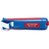 WEICON No.416 Cuchillo de cable Cuchillo de pelado_1