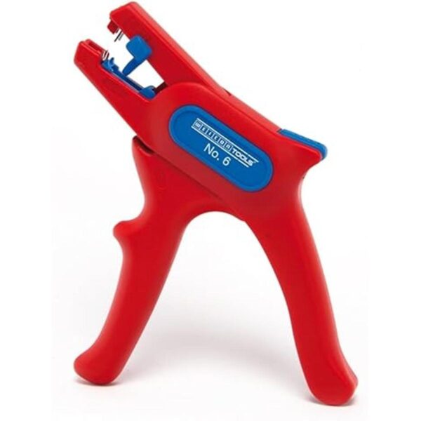 WEICON N 6 Pelacables automático Aprobación hasta 1000_2