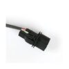 WEIDA AUTO PARTS 0258007057 17014 Sensor de oxígeno_2
