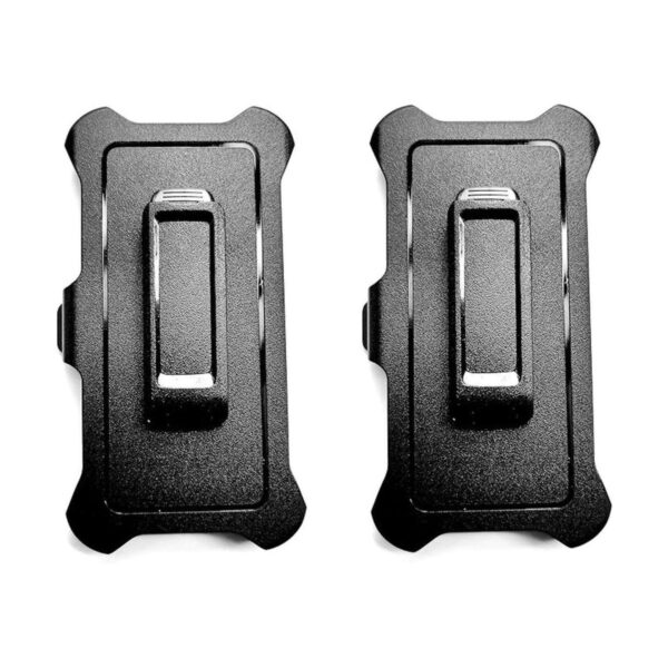 2 piezas de repuesto para cinturón OtterBox Defender_1