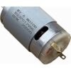 Weelye 1 unids Universal 390 20000RPM Motor eléctrico_3