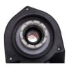 Caja de cambios de 24 V 30000 RPM para rueda motorizada_2