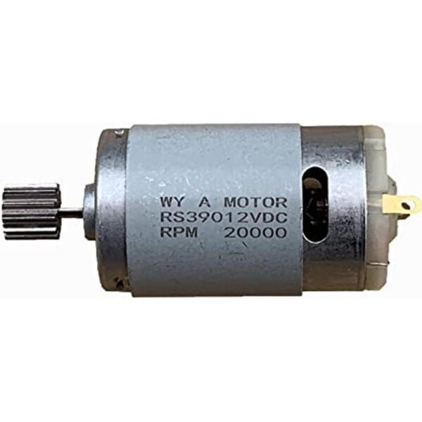Weelye 1 unids Universal 390 20000RPM Motor eléctrico_1
