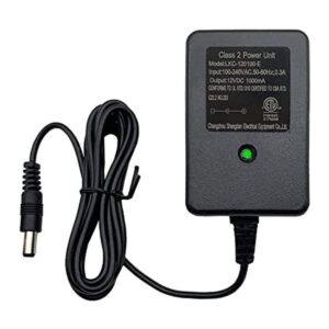 WEELYE Cargador de 12 V para niños en coche cargador de_1
