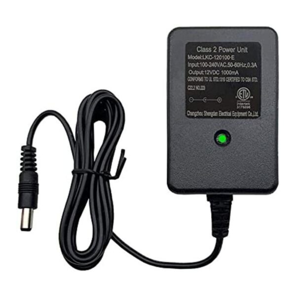 WEELYE Cargador de 12 V para niños en coche cargador de_1