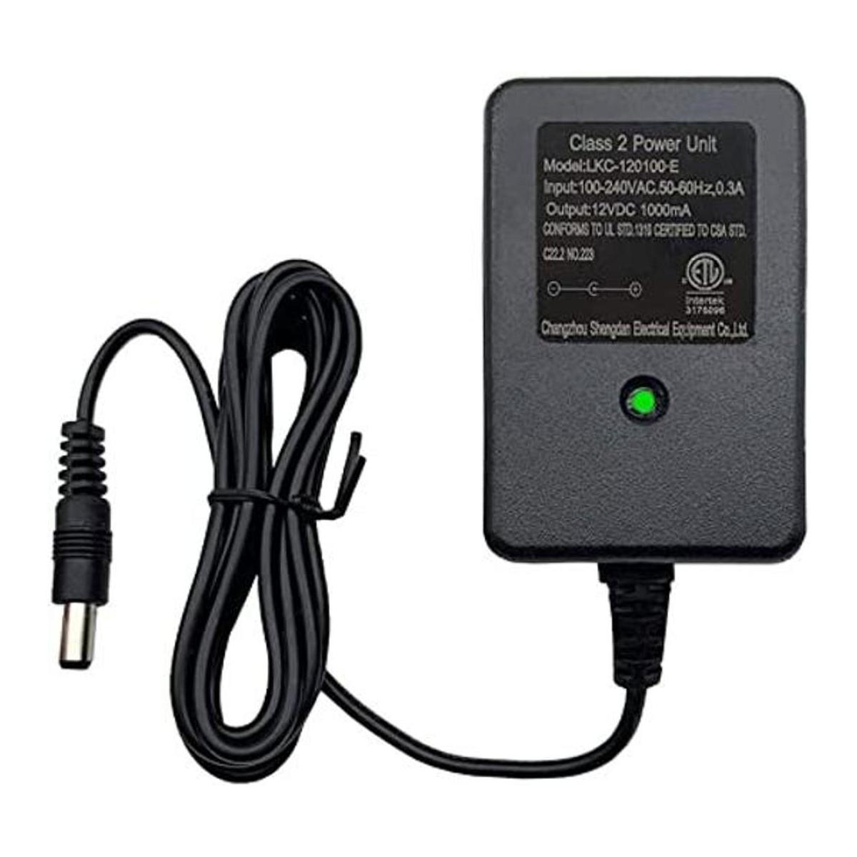 WEELYE Cargador de 12 V para niños en coche cargador de