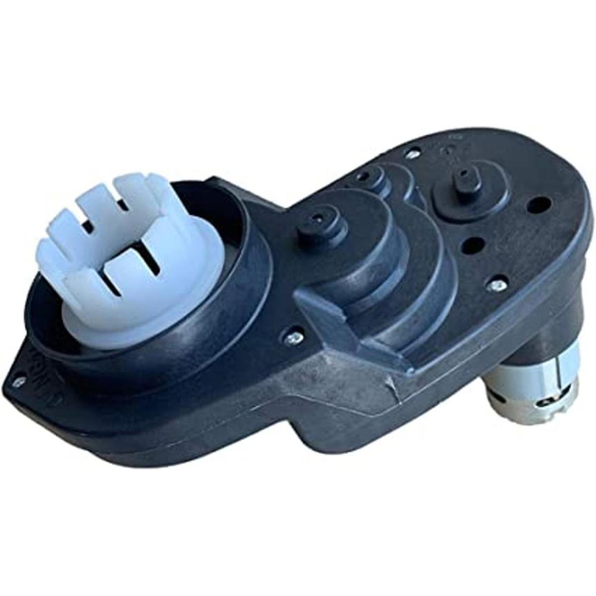 Caja de cambios de 24 V 30000 RPM para rueda motorizada