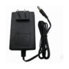 FULIHUA Cargador redondo de 12 V con ruedas de_2