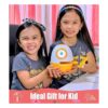WEDRAW Robot de dibujo educativo STEM para niños y niñas_4