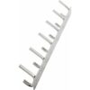 WEBI Perchero de acero inoxidable resistente 304 con_3