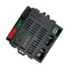WEELYE RX23 Mando a distancia y receptor Bluetooth de 12