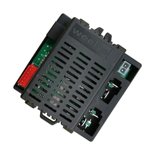WEELYE RX23 Mando a distancia y receptor Bluetooth de 12